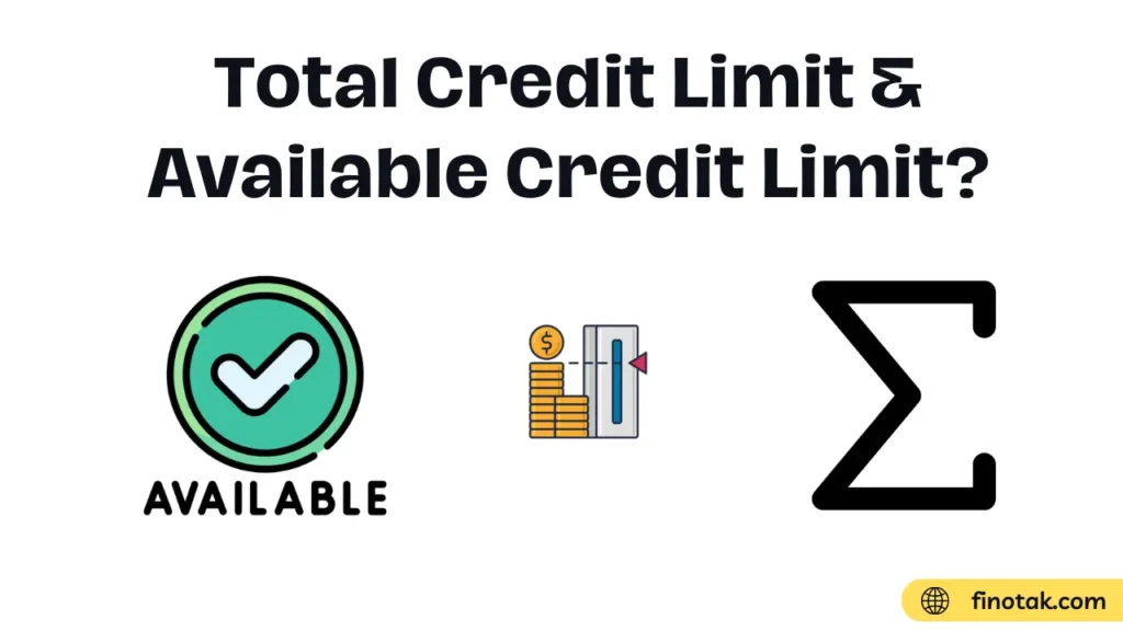 Credit Card Limit 1