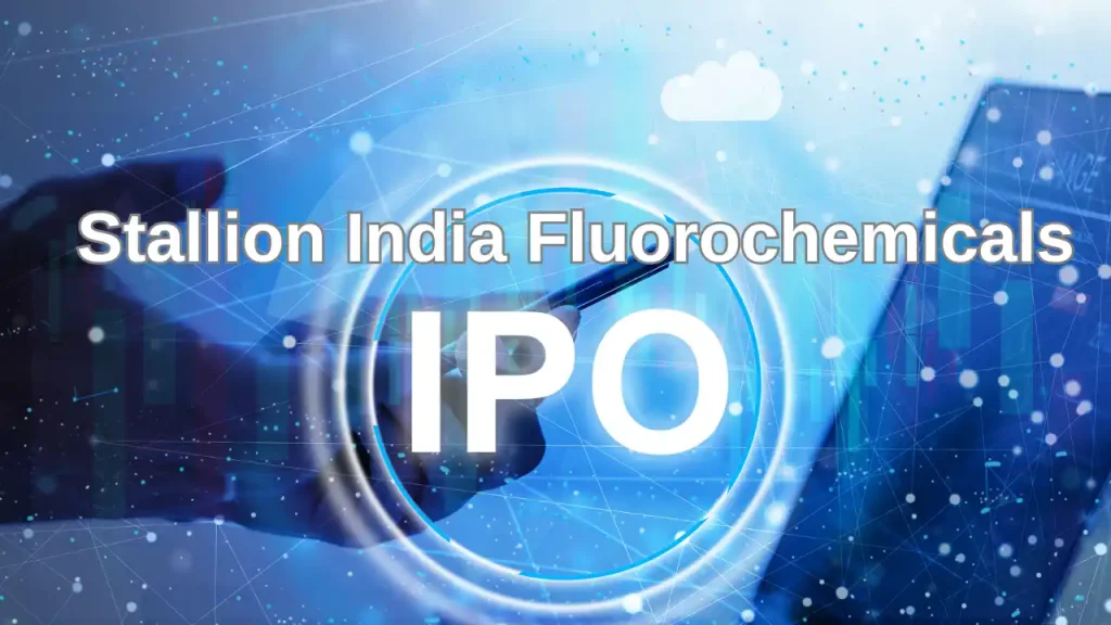 Stallion India Fluorochemicals